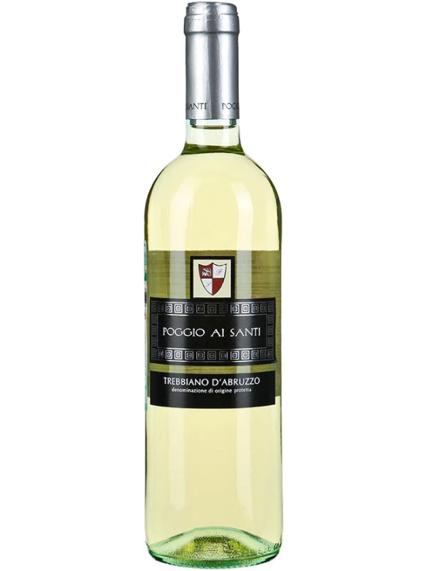 Poggio Ai Santi Trebbiano D'Abruzzo DOP