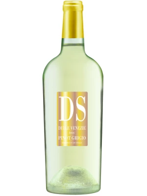 Вино De Stefani, DS Pinot Grigio, Veneto IGT 2017, 0.75 л