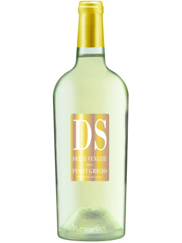 De Stefani, DS Pinot Grigio, Veneto IGT