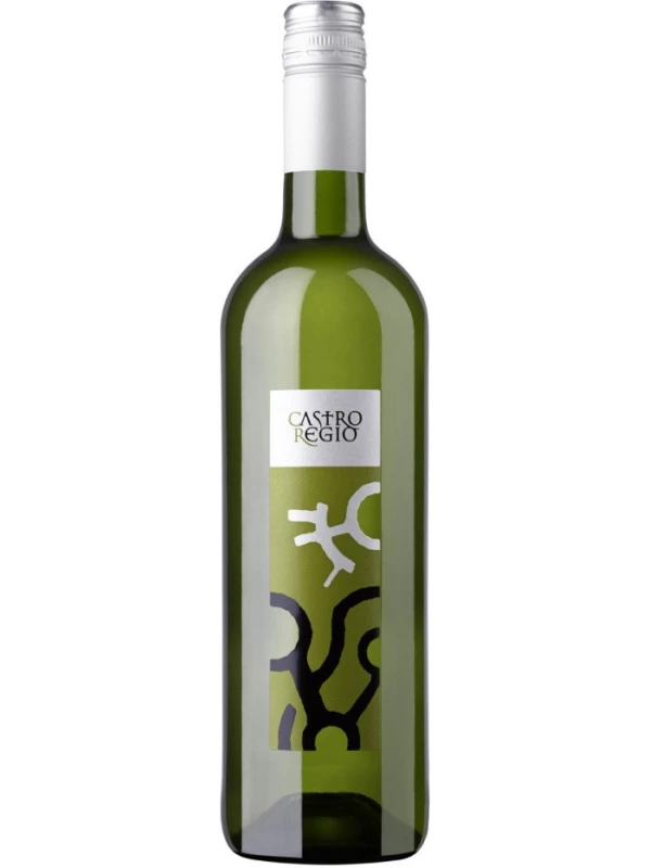 Castro Regio White Semi-Sweet