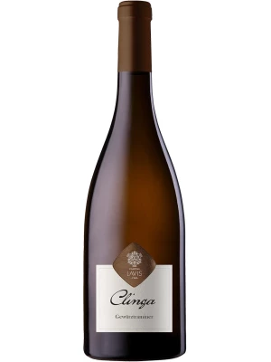 Вино La Vis, Clinga Gewurztraminer, Trentino DOC 0.75 л
