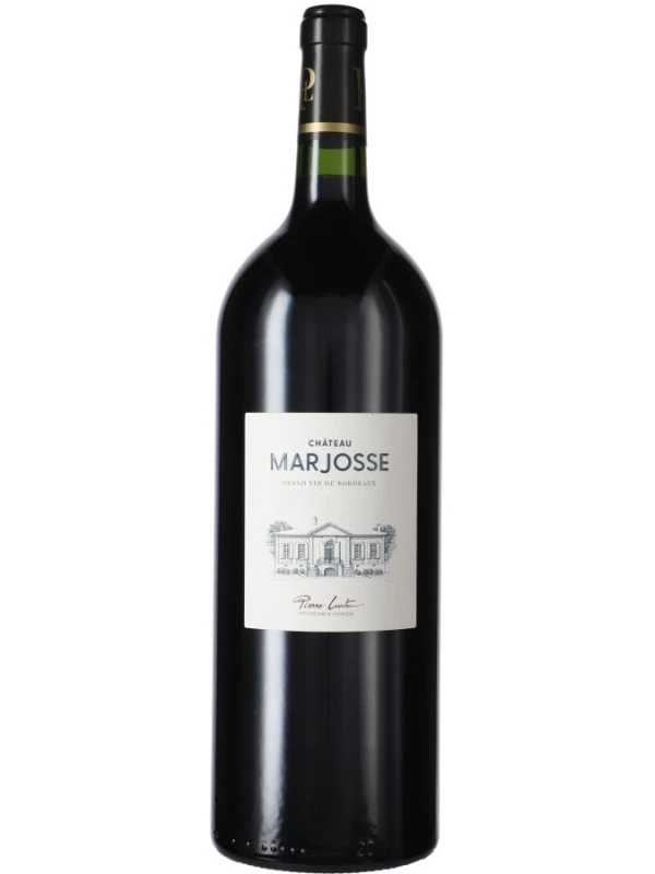 Chateau Marjosse Bordeaux AOC Rouge