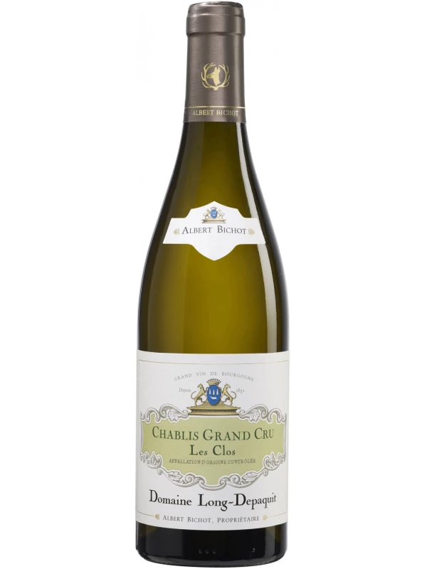 Domaine Long-Depaquit, Chablis Grand Cru Les Clos AOC