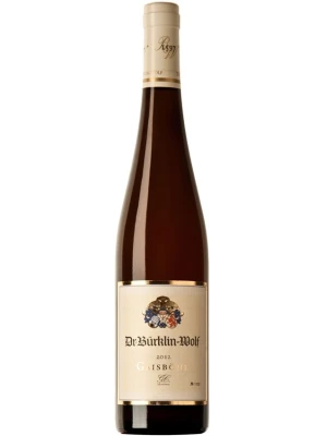 Вино Dr. Buerklin-Wolf, Ruppertsberger Gaisbohl G.C. 2012, 3 л