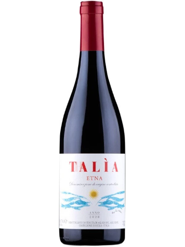 Tenuta di Aglaea, Thalia Etna Rosso DOC