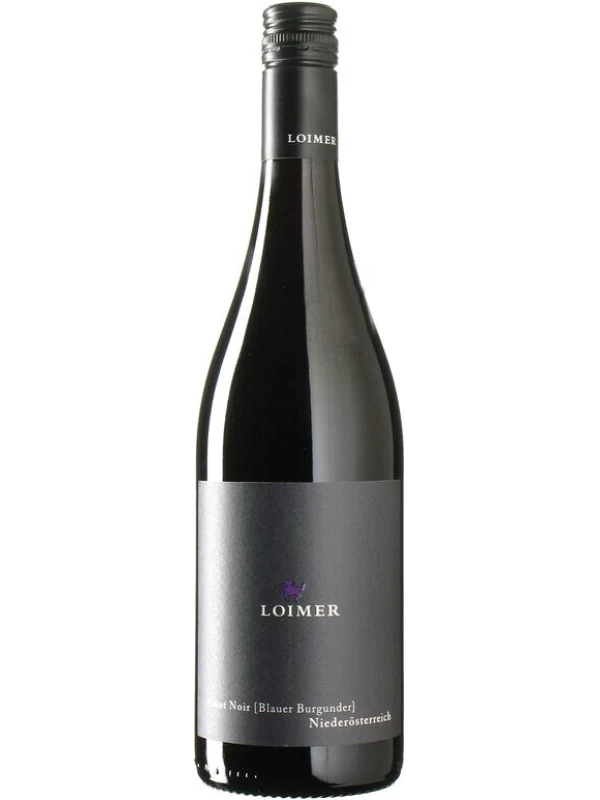 Loimer, Pinot Noir, Niederosterreich