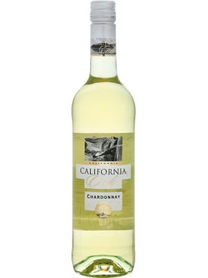 Вино California Creek Chardonnay 0.75 л