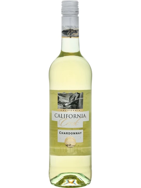 California Creek Chardonnay