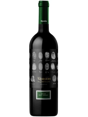 Вино Alpasion, Grand Petit Verdot 0.75 л