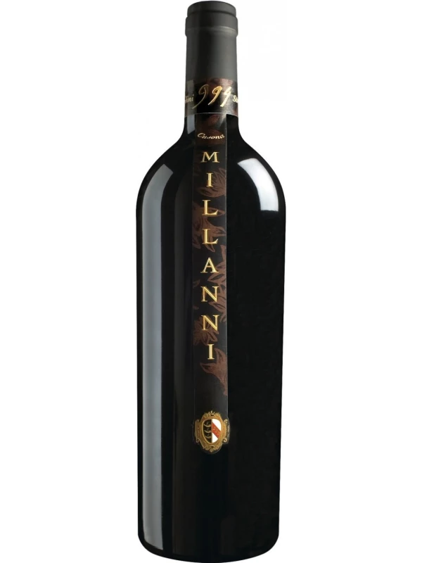 Guicciardini Strozzi, Millanni, Toscana IGT