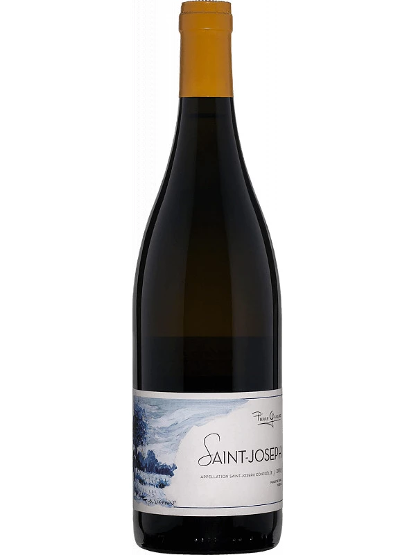 Pierre Gaillard, Saint-Joseph Blanc AOC