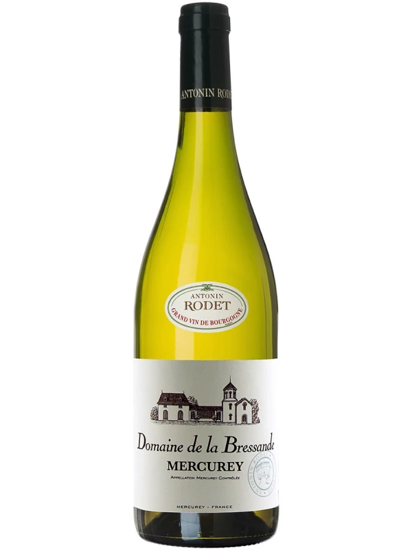 Domaine de la Bressande, Mercurey Blanc AOC