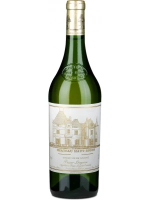 Вино Chateau Haut-Brion Blanc, Pessac-Leognan AOC 1-er Grand Cru Classe 2010, 0.75 л
