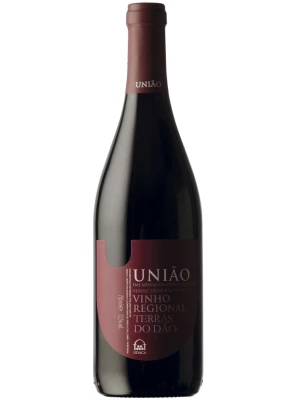 Вино Uniao Tinto, Dao DOC 0.75 л