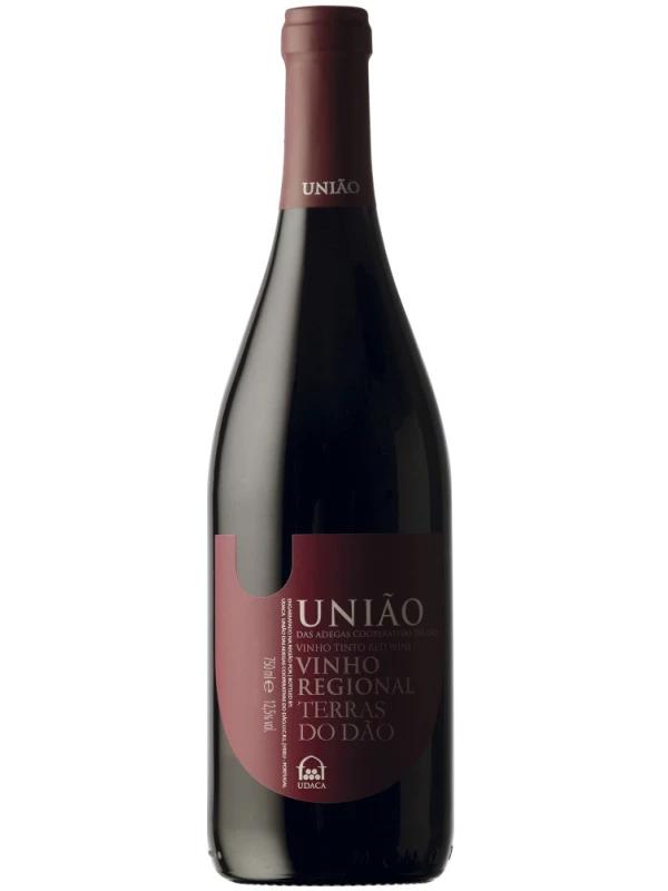Uniao Tinto, Dao DOC