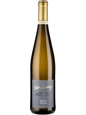 Вино Gebruder Ludwig, Riesling Spatlese 0.75 л