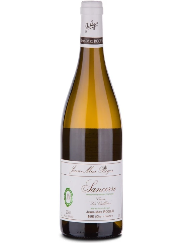 Jean-Max Roger, Sancerre Blanc АОC Les Caillottes