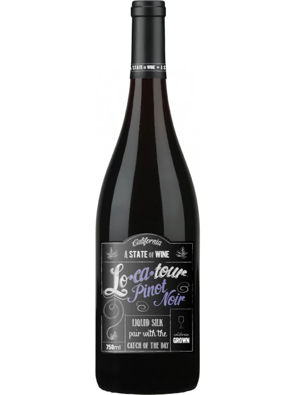 Locatour Pinot Noir