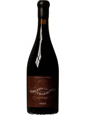 Вино Domaine Terlato & Chapoutier, L Block Shiraz 2013, 0.75 л