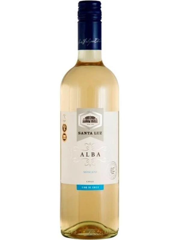 Santa Luz, Alba Moscato