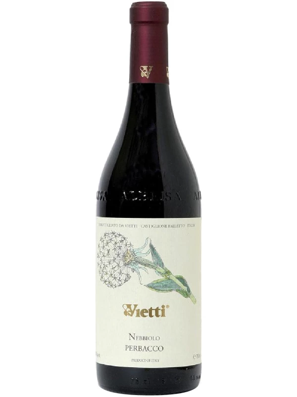Nebbiolo Perbacco DOC