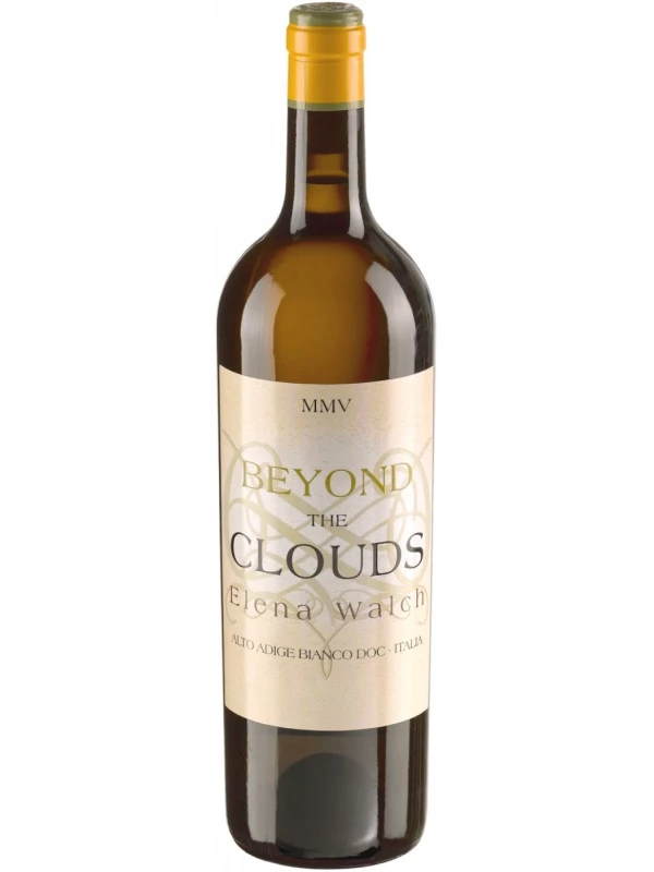 Alto Adige DOC, Beyond the Clouds