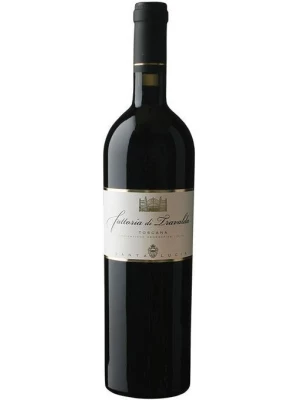 Вино Fattoria di Travalda, Toscana IGT 0.75 л