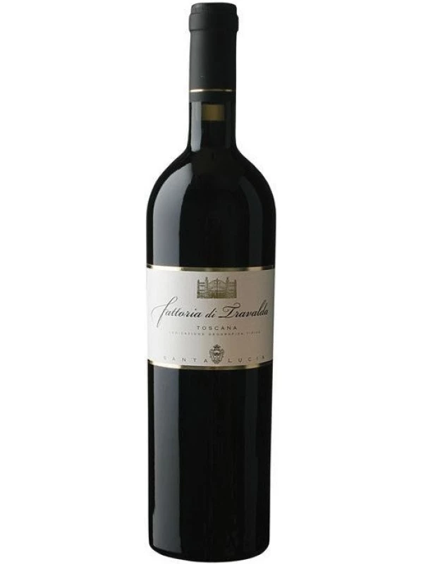 Fattoria di Travalda, Toscana IGT