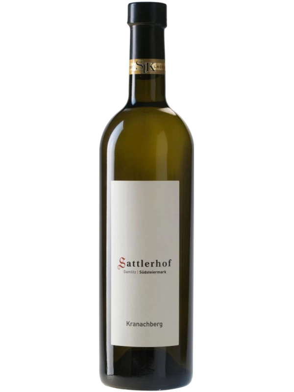 Sattlerhof, Kranachberg Sauvignon