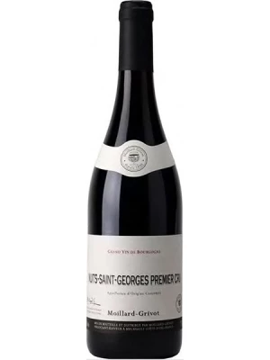 Вино Moillard, Nuit-Saint-Georges Premier Cru AOC 0.75 л