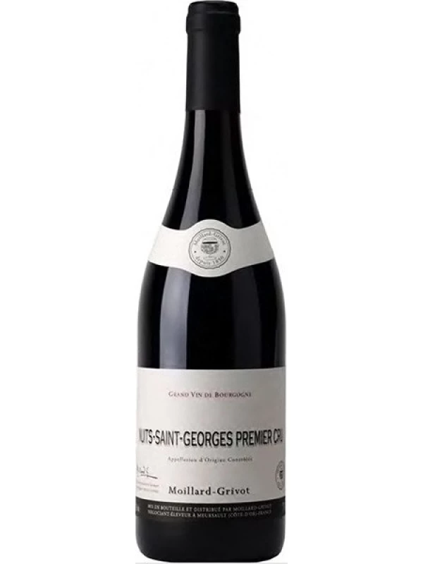 Moillard, Nuit-Saint-Georges Premier Cru AOC