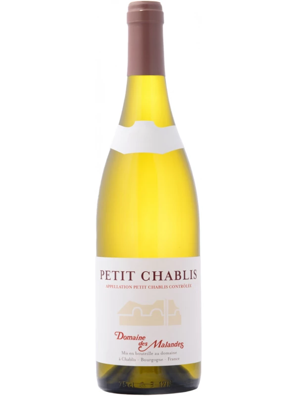 Domaine des Malandes, Petit Chablis AOC