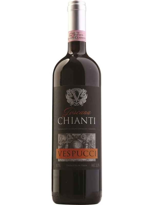 Vespucci Chianti DOCG