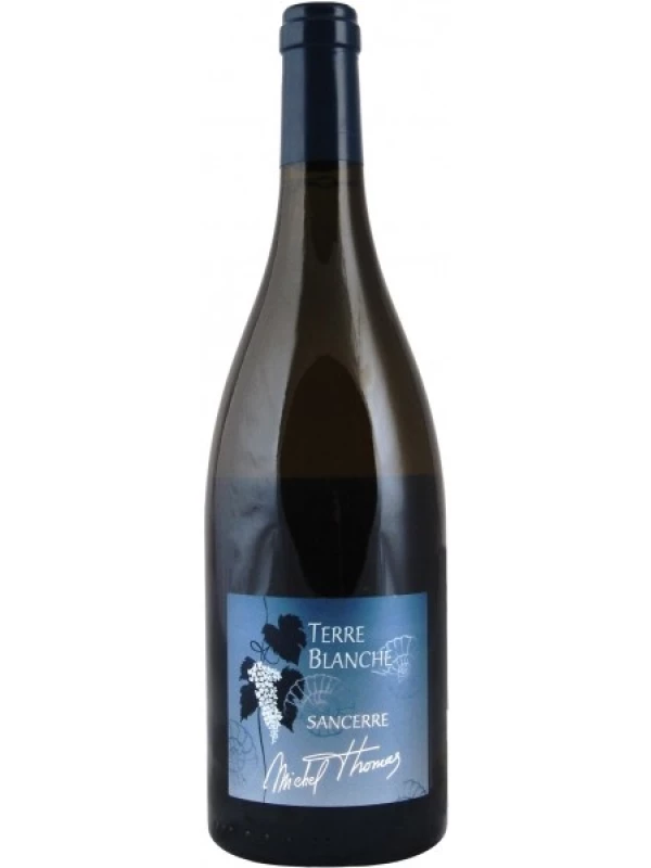 Domaine Michel Thomas & Fils, Sancerre Terre Blanche, 2018