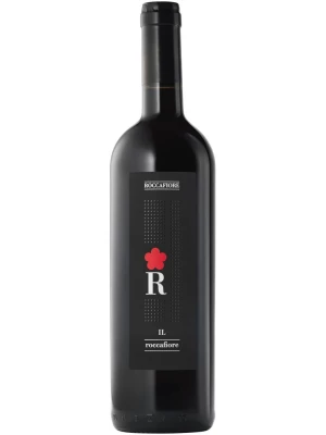 Вино Il Roccafiore, Umbria IGT 2013, 0.75 л