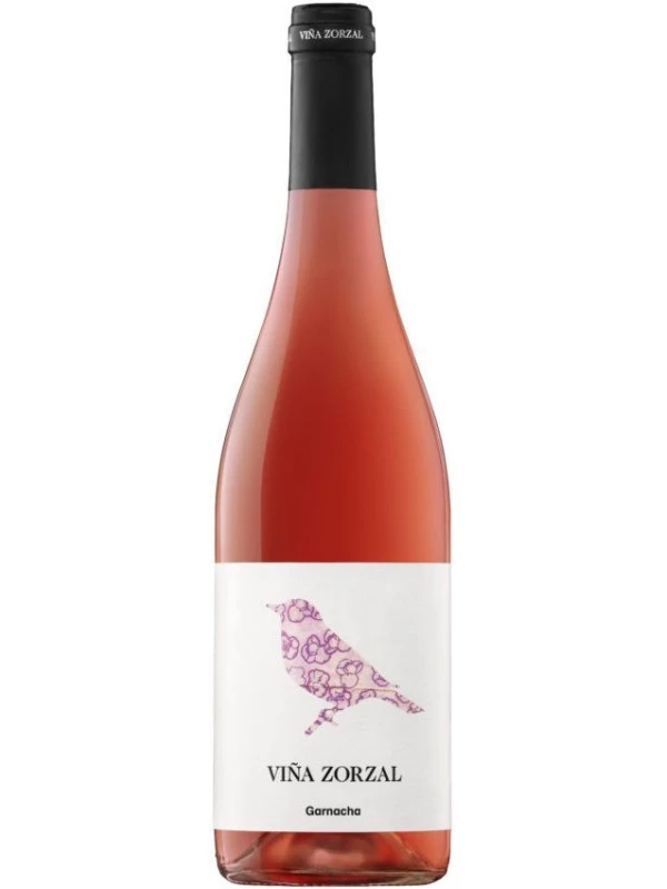 Vina Zorzal Garnacha Rosado, Navarra DO