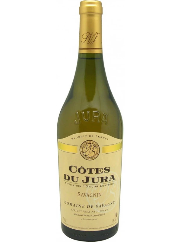 Domaine de Savagny, Savagnin, Cotes du Jura AOC