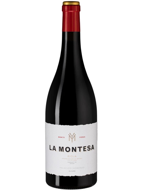 La Montesa DOC