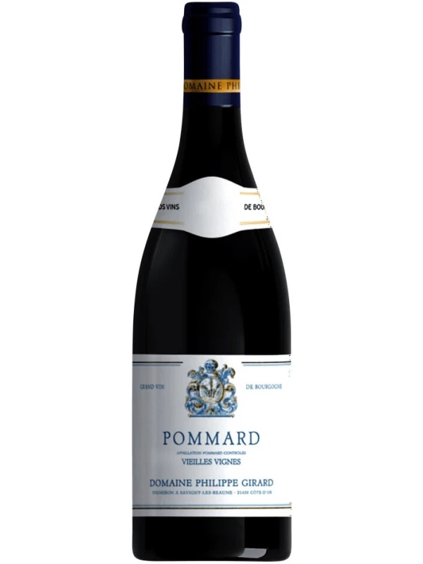 Domaine Philippe Girard, Pommard Vieilles Vignes AOC
