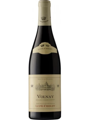 Вино Lupe-Cholet, Volnay AOC 2018, 0.75 л