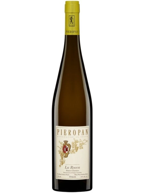 Pieropan, La Rocca, Soave Classico DOC