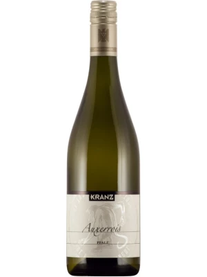 Вино Kranz, Auxerrois Trocken, Pfalz 2021, 0.75 л