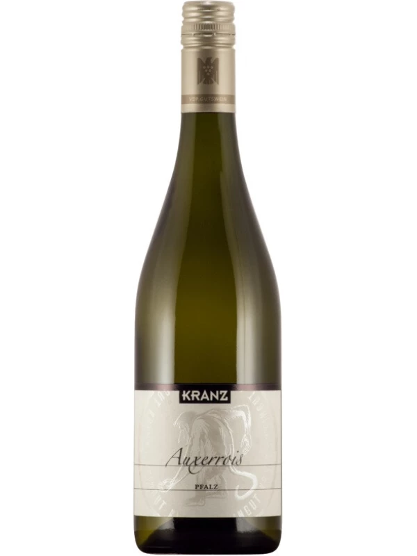 Kranz, Auxerrois Trocken, Pfalz