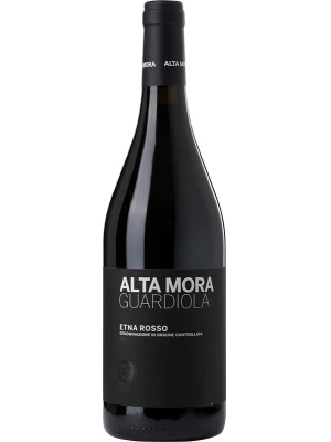 Вино Alta Mora Etna Rosso DOC 2016, 0.75 л