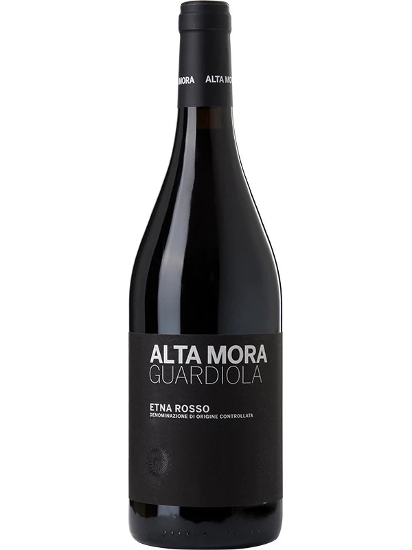 Alta Mora Etna Rosso DOC