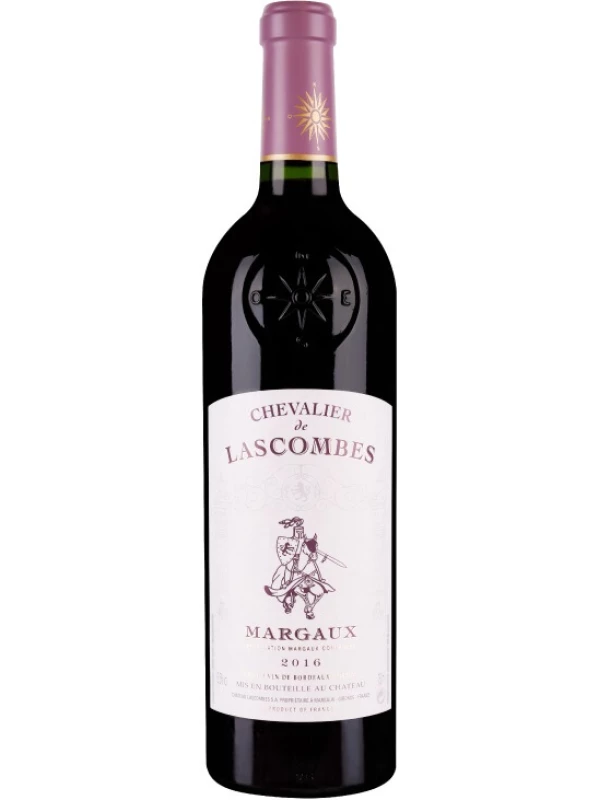 Chevalier de Lascombes, Margaux AOC