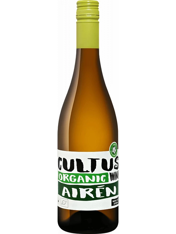 Cultus Organic Airen