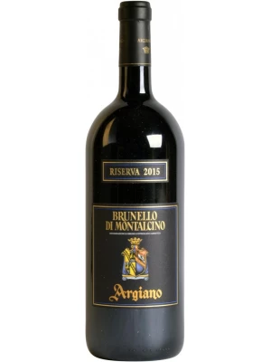 Вино Argiano, Brunello di Montalcino Riserva DOCG 2015, 1.5 л