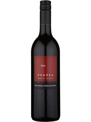 Вино Pegoes, Santo Isidro 2018, 0.75 л