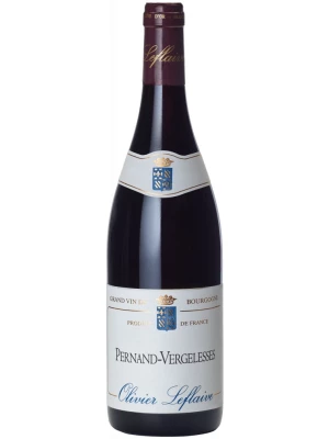 Вино Olivier Leflaive, Pernand-Vergelesses AOC Rouge 2020, 0.75 л